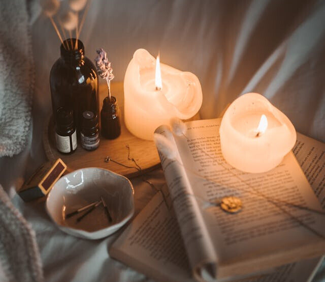 10 Ways to Create a Cozy and Inviting Space for Self-Care