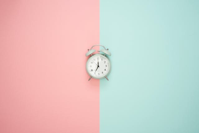 Finding My Rhythm: Balancing Creativity and Business After Leaving the Corporate World