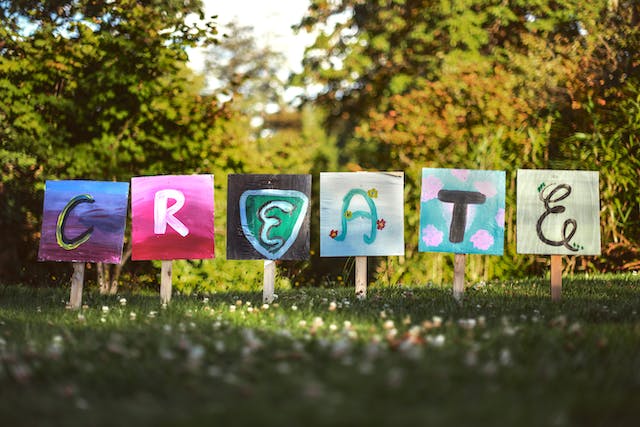 Finding Inspiration: Navigating Creative Blocks with Ease