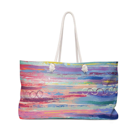 Weekender Bags